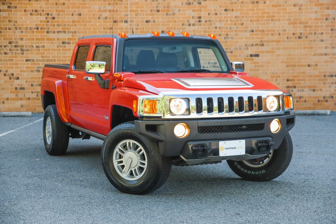 2009 Hummer Hummer H3 - Image 17 of 31