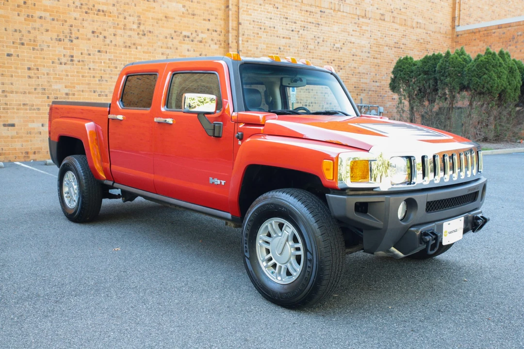 2009 Hummer Hummer H3 - Image 16 of 31