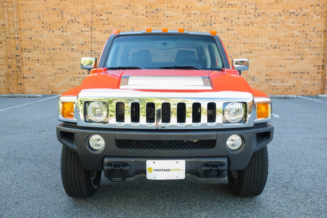 2009 Hummer Hummer H3 - Image 19 of 31