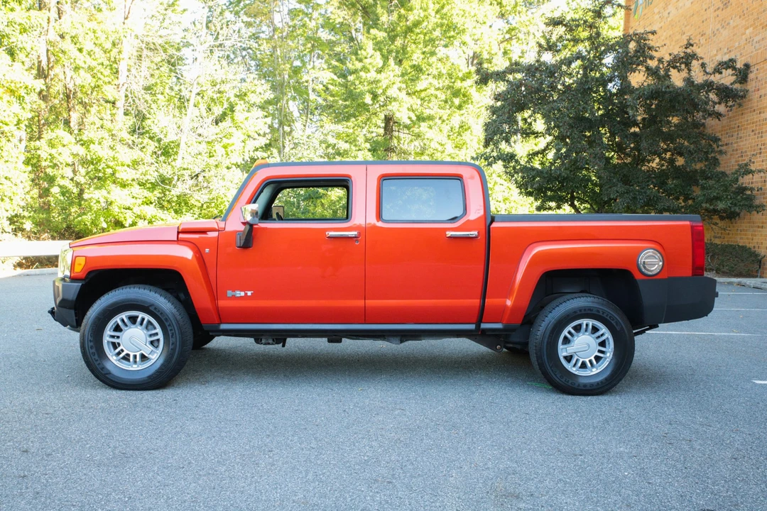 2009 Hummer Hummer H3 - Image 3 of 31