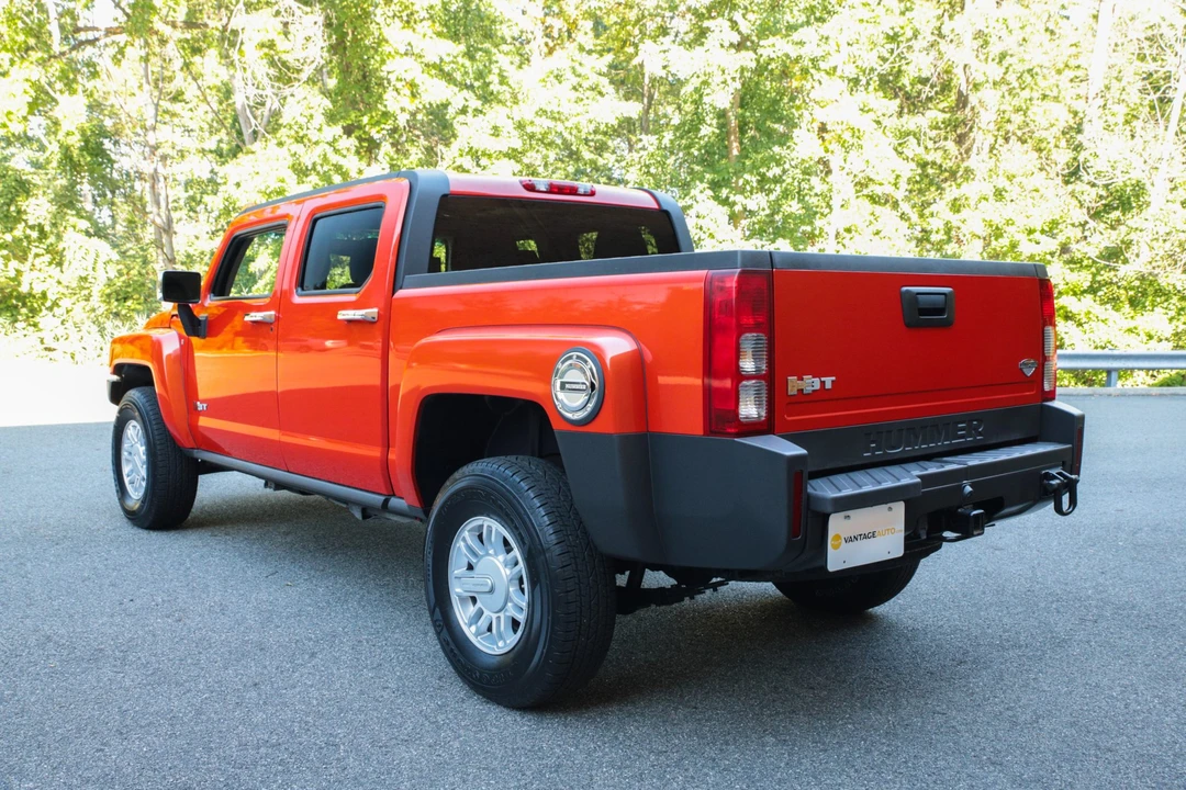 2009 Hummer Hummer H3 - Image 5 of 31