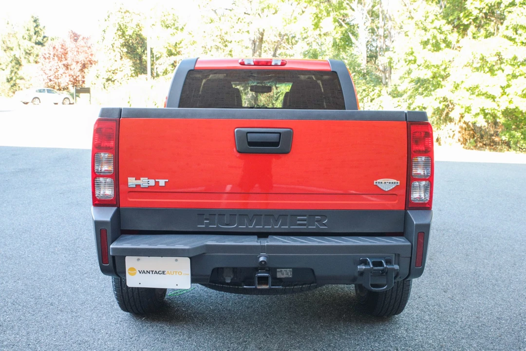 2009 Hummer Hummer H3 - Image 9 of 31