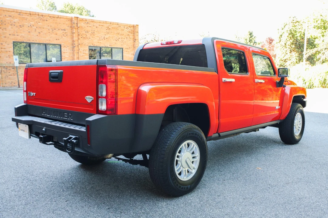 2009 Hummer Hummer H3 - Image 13 of 31