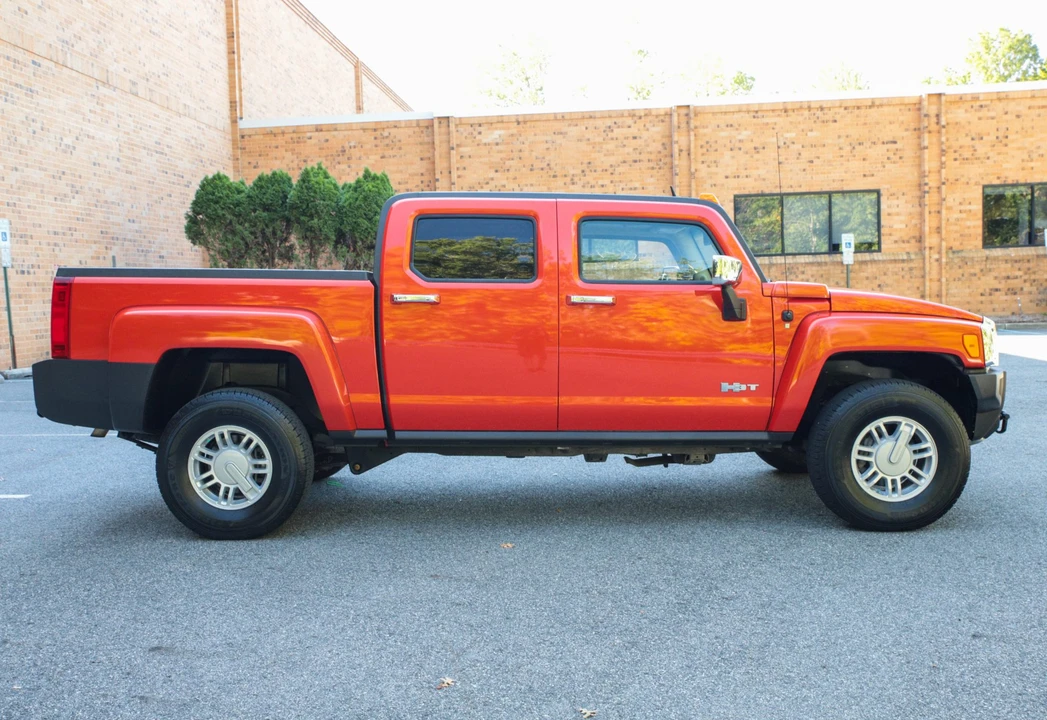 2009 Hummer Hummer H3 - Image 15 of 31