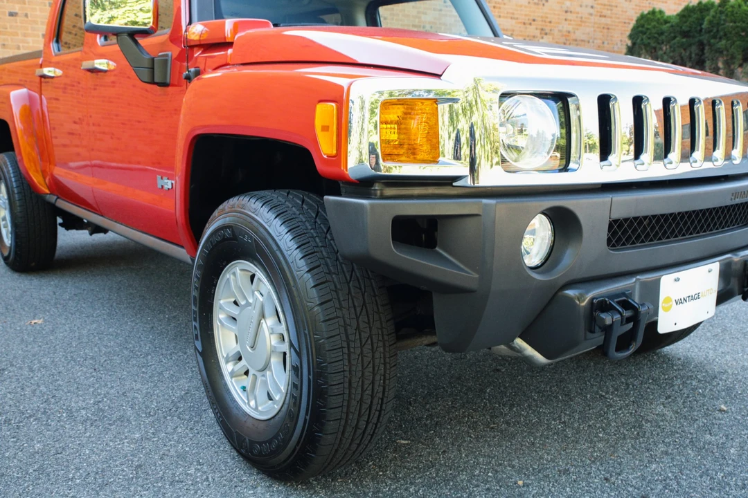 2009 Hummer Hummer H3 - Image 26 of 31