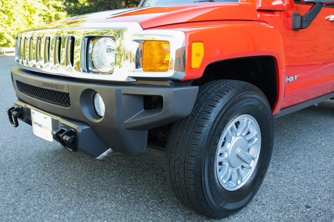 2009 Hummer Hummer H3 - Image 27 of 31