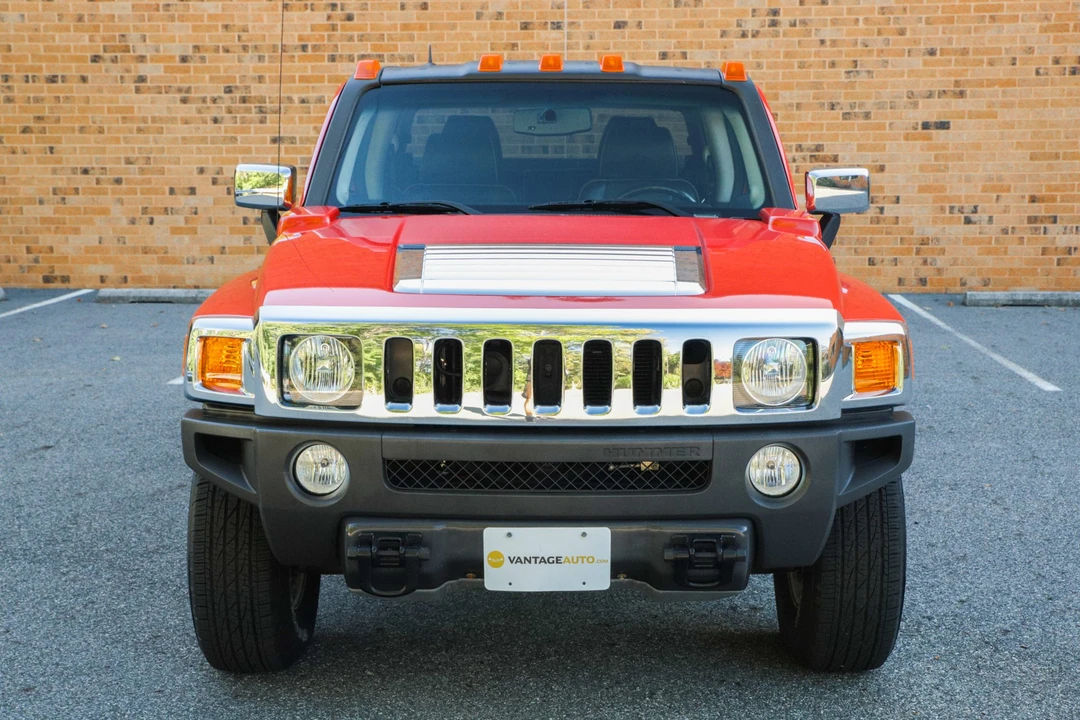 2009 Hummer Hummer H3 - Image 20 of 31