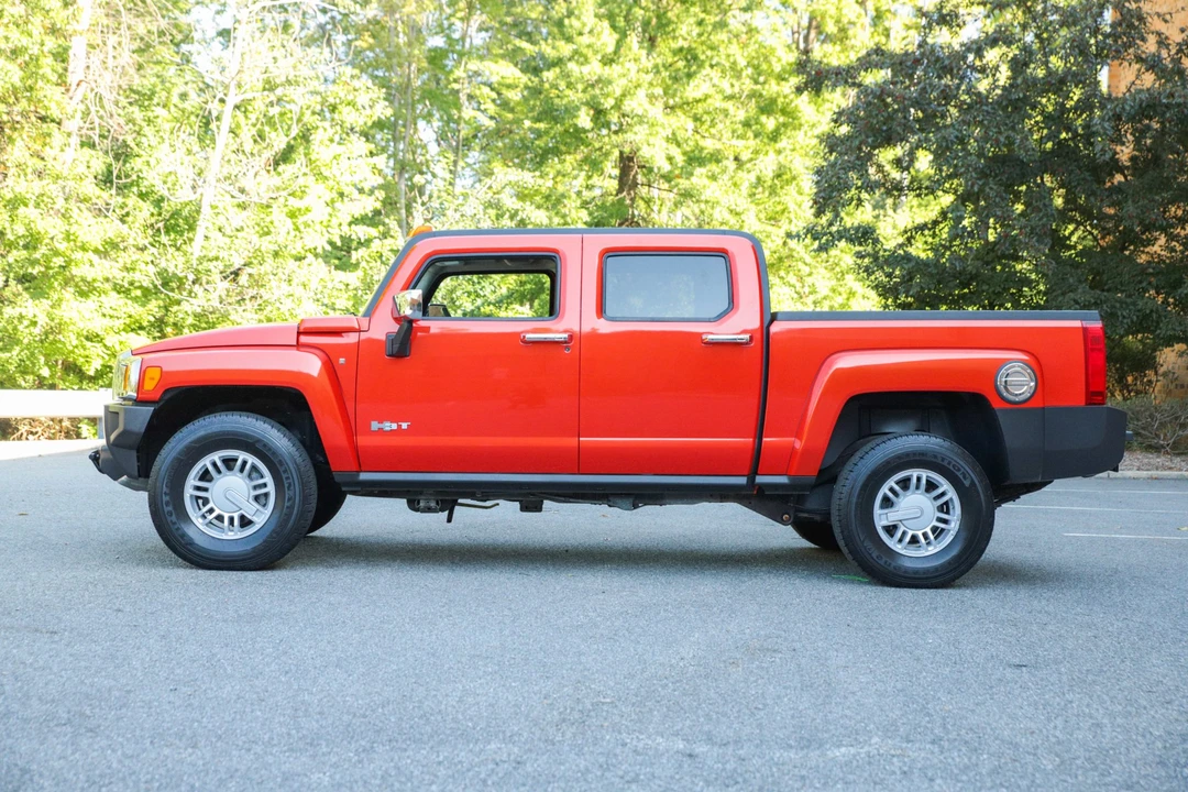 2009 Hummer Hummer H3 - Image 4 of 31