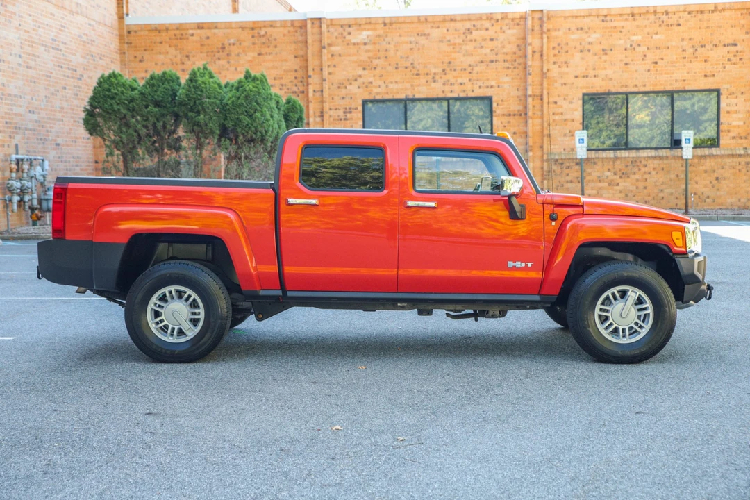 2009 Hummer Hummer H3 - Image 14 of 31
