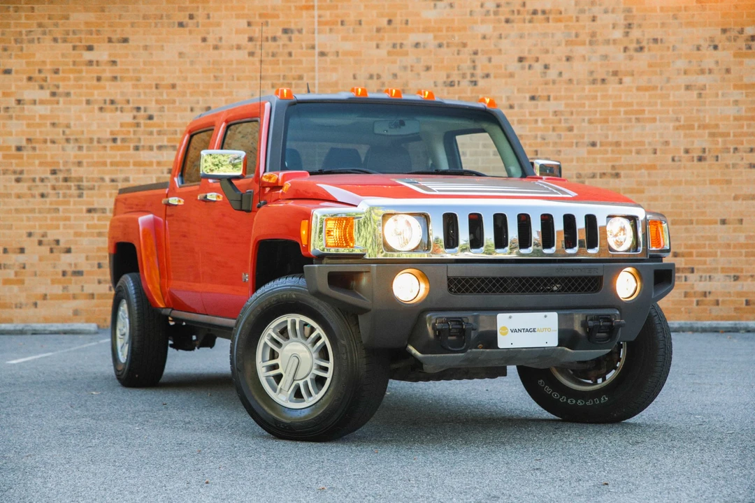 2009 Hummer Hummer H3 - Image 18 of 31