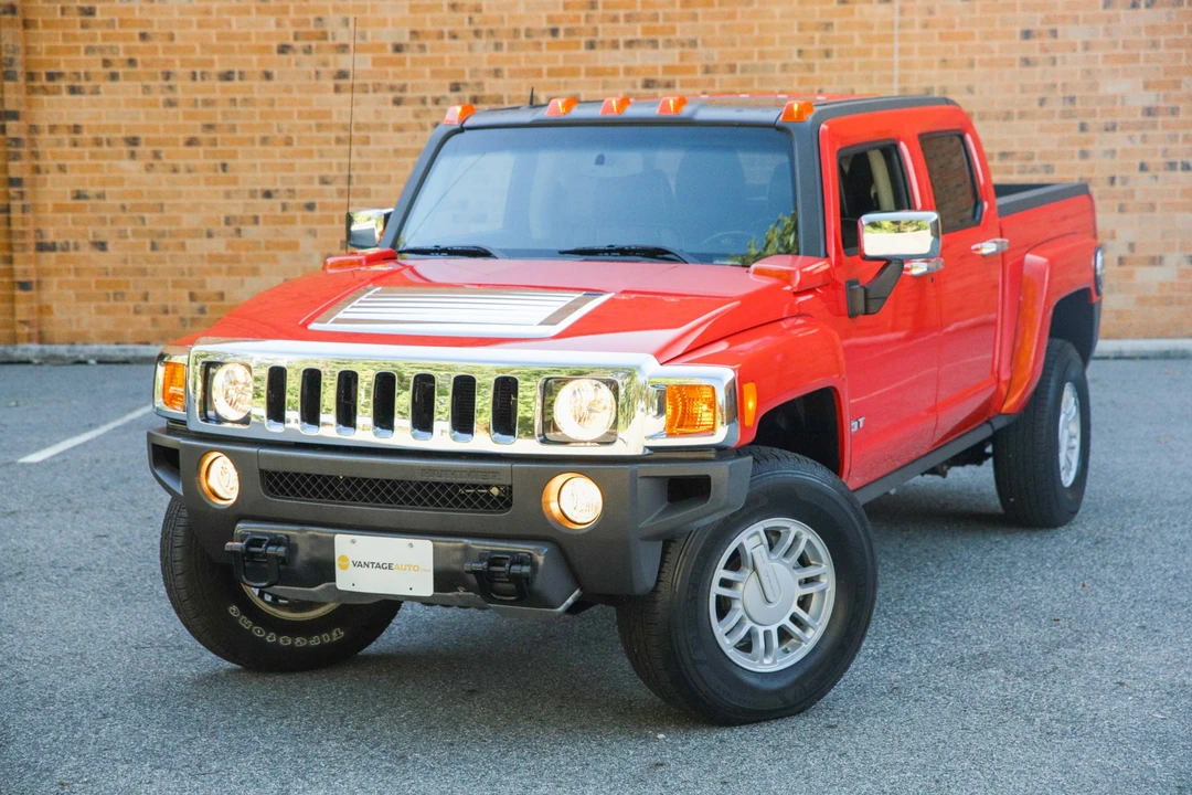 2009 Hummer Hummer H3 - Image 2 of 31