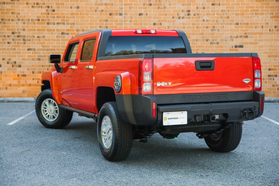 2009 Hummer Hummer H3 - Image 7 of 31
