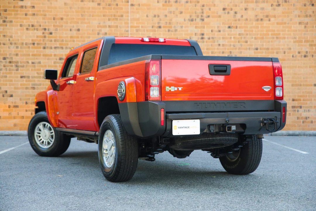 2009 Hummer Hummer H3 - Image 6 of 31