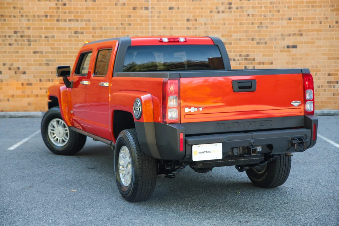 2009 Hummer Hummer H3 - Image 8 of 31