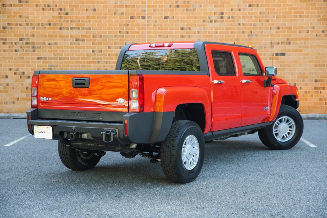 2009 Hummer Hummer H3 - Image 12 of 31