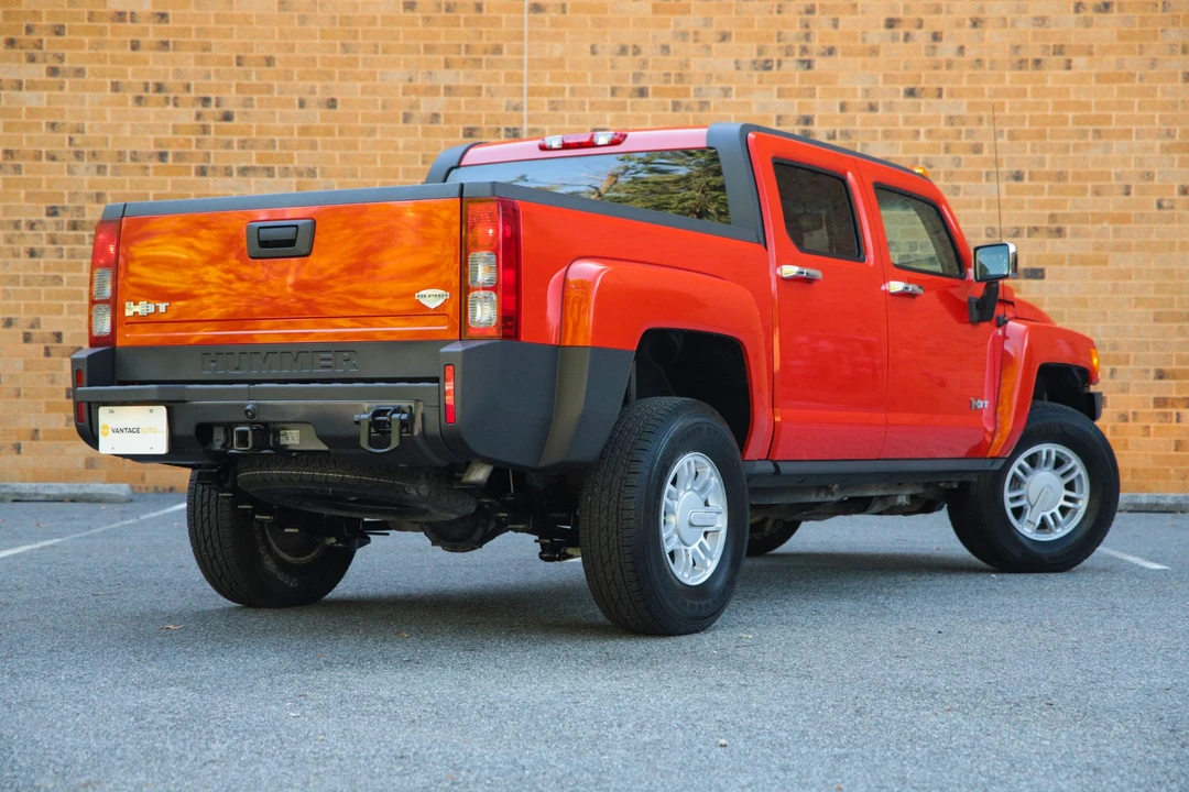 2009 Hummer Hummer H3 - Image 11 of 31