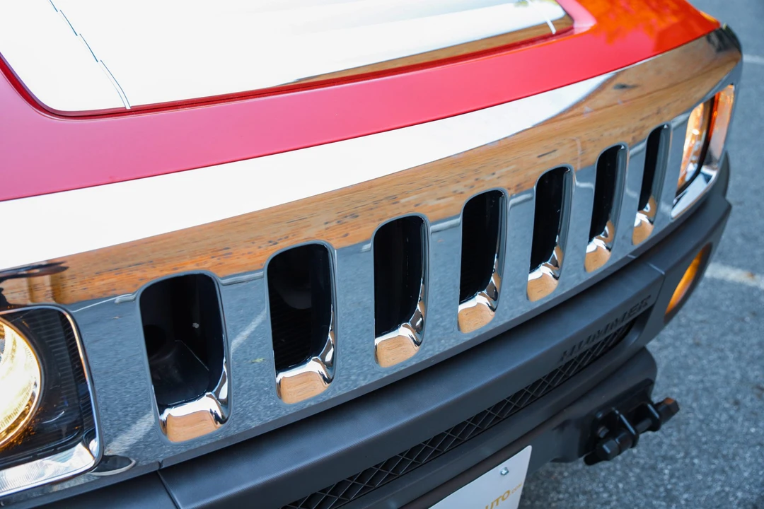 2009 Hummer Hummer H3 - Image 21 of 31