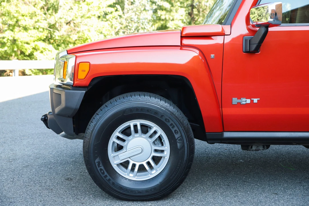 2009 Hummer Hummer H3 - Image 24 of 31