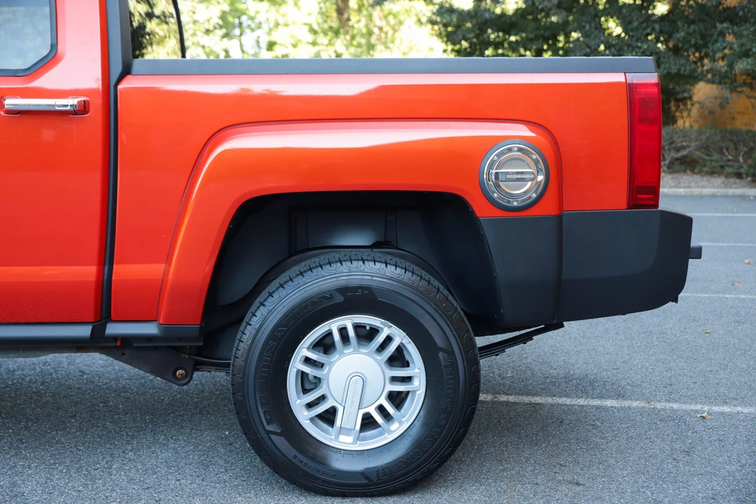 2009 Hummer Hummer H3 - Image 25 of 31