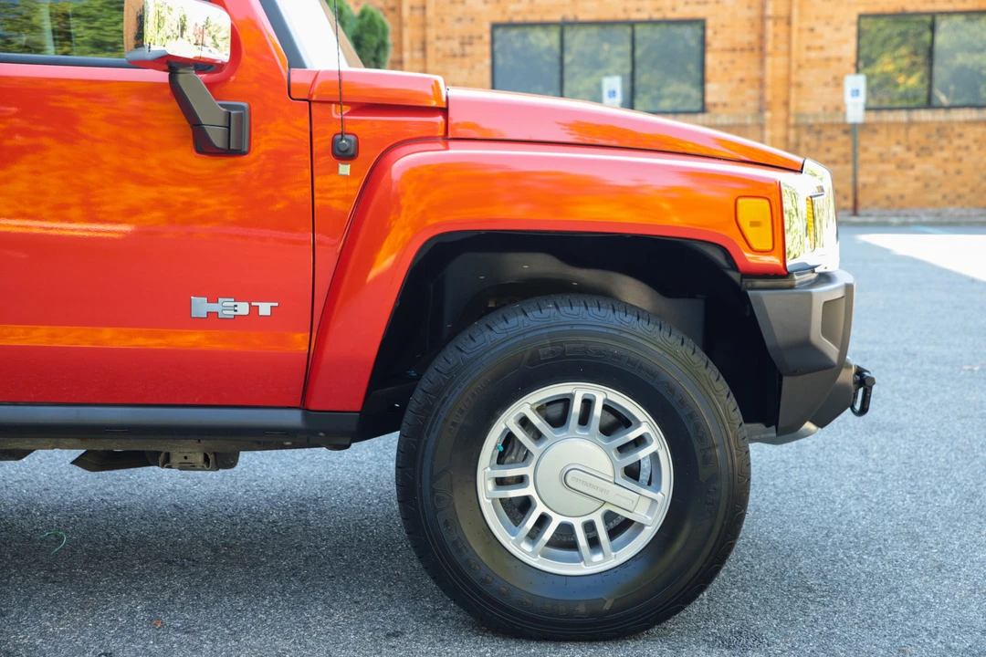 2009 Hummer Hummer H3 - Image 23 of 31