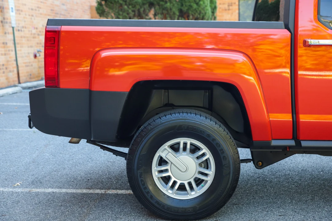 2009 Hummer Hummer H3 - Image 22 of 31