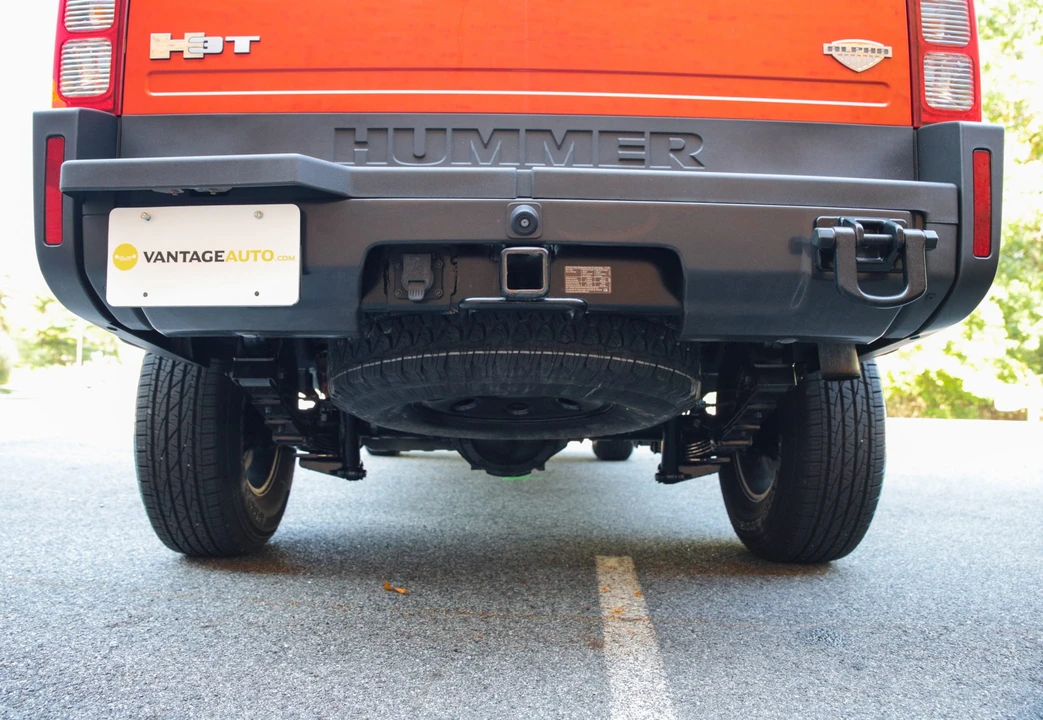 2009 Hummer Hummer H3 - Image 30 of 31