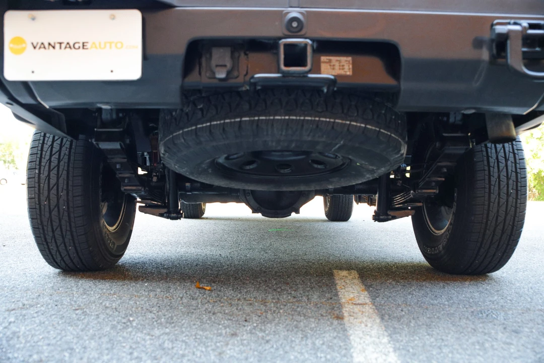 2009 Hummer Hummer H3 - Image 31 of 31