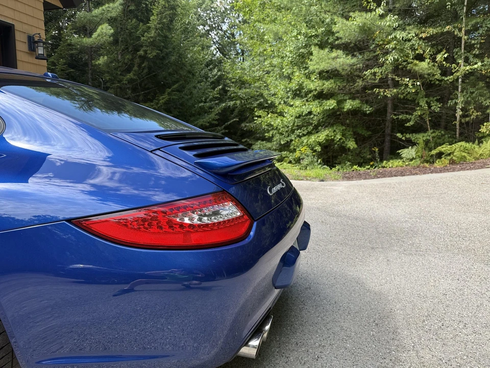 2009 Porsche 997 Carrera S - Image 22 of 31