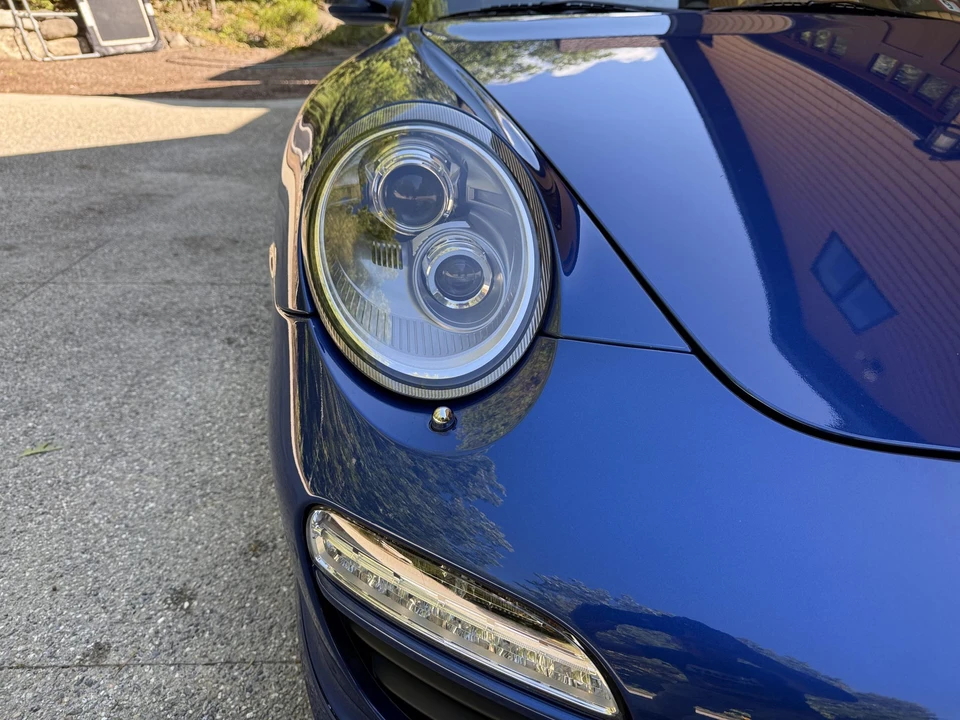 2009 Porsche 997 Carrera S - Image 16 of 31