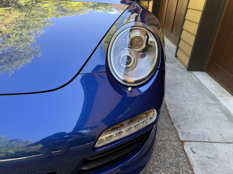 2009 Porsche 997 Carrera S - Image 15 of 31