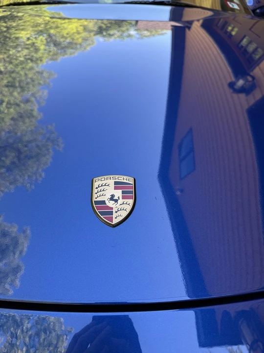 2009 Porsche 997 Carrera S - Image 17 of 31