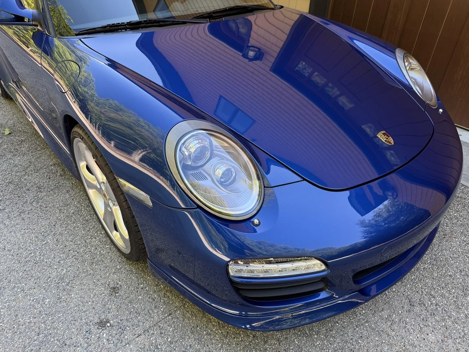 2009 Porsche 997 Carrera S - Image 13 of 31