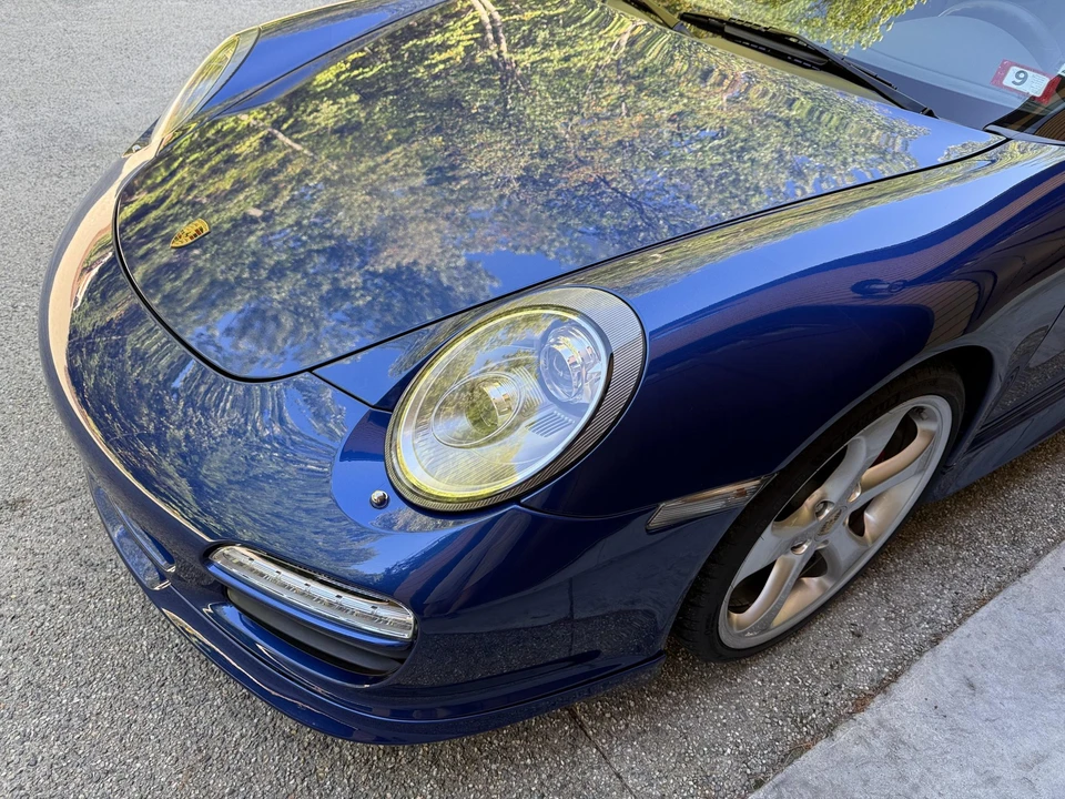 2009 Porsche 997 Carrera S - Image 14 of 31