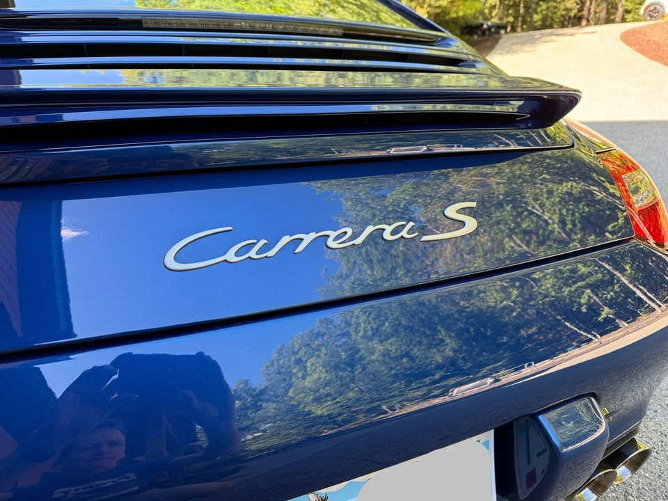 2009 Porsche 997 Carrera S - Image 25 of 31