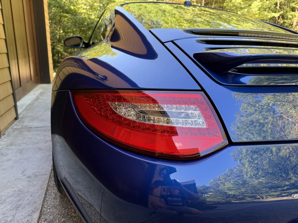 2009 Porsche 997 Carrera S - Image 24 of 31