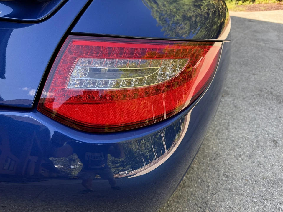 2009 Porsche 997 Carrera S - Image 19 of 31