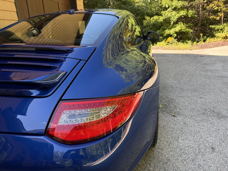 2009 Porsche 997 Carrera S - Image 20 of 31