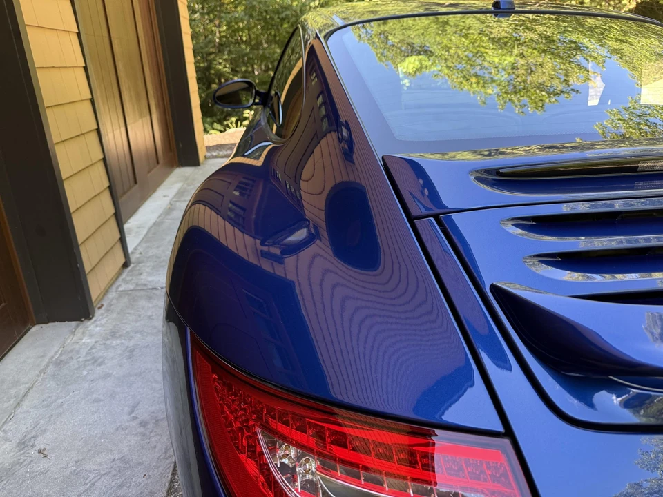 2009 Porsche 997 Carrera S - Image 21 of 31