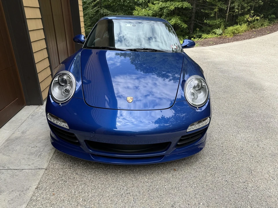 2009 Porsche 997 Carrera S - Image 3 of 31