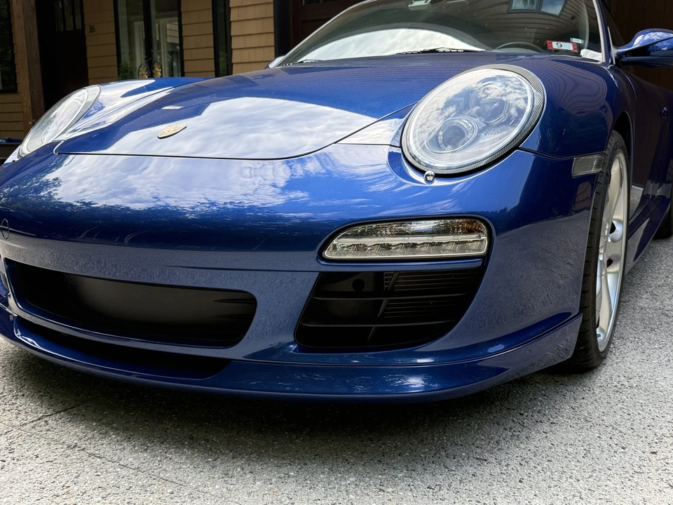 2009 Porsche 997 Carrera S - Image 11 of 31