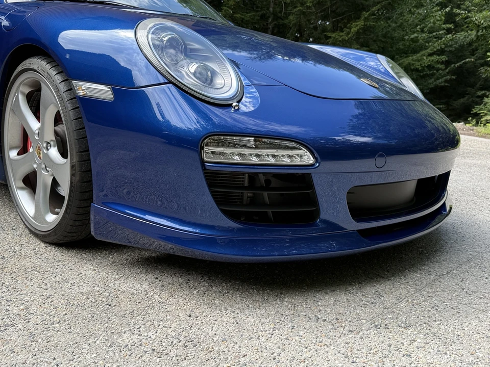 2009 Porsche 997 Carrera S - Image 12 of 31