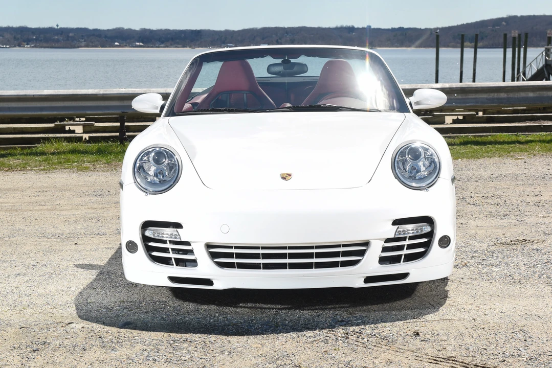 2009 Porsche 997 Turbo - Image 23 of 31