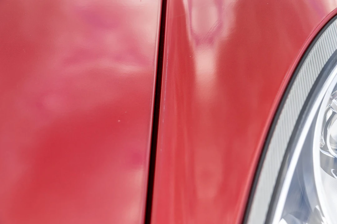 2009 Porsche 987 Cayman S - Image 12 of 31