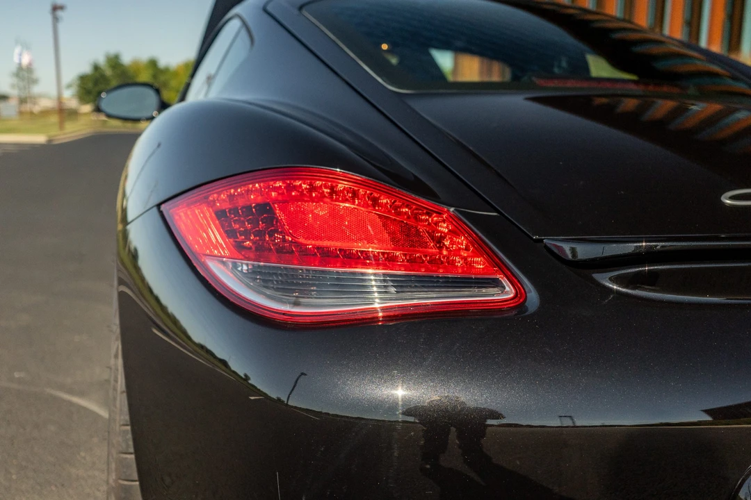 2009 Porsche 987 Cayman S - Image 30 of 31