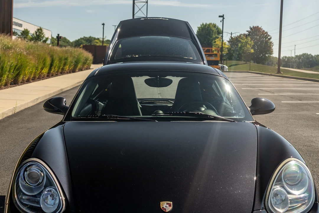 2009 Porsche 987 Cayman S - Image 17 of 31