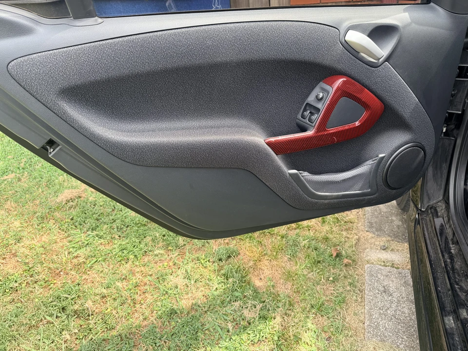 2009 Smart Fortwo 2nd Gen - Image 30 of 31