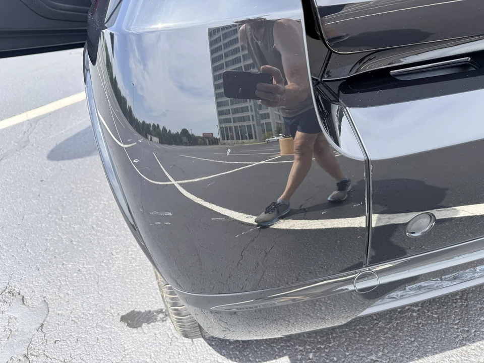 2009 Smart Fortwo 2nd Gen - Image 17 of 31