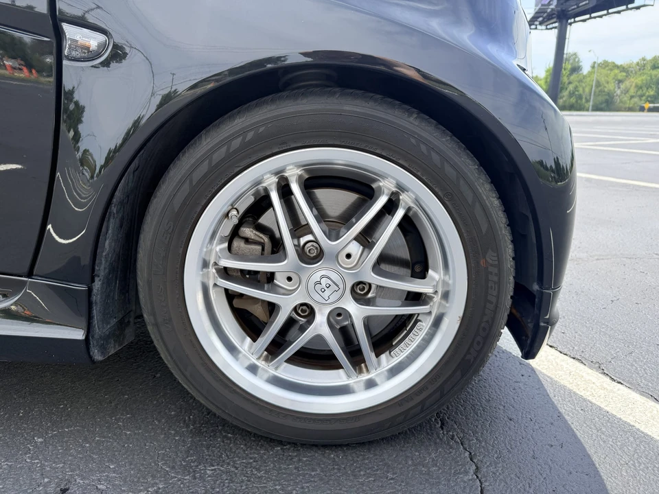 2009 Smart Fortwo 2nd Gen - Image 22 of 31
