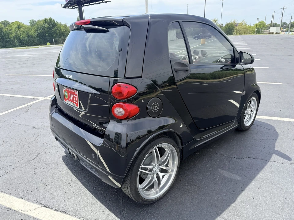 2009 Smart Fortwo 2nd Gen - Image 6 of 31