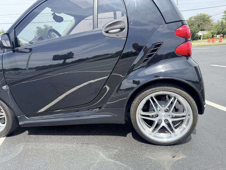 2009 Smart Fortwo 2nd Gen - Image 11 of 31